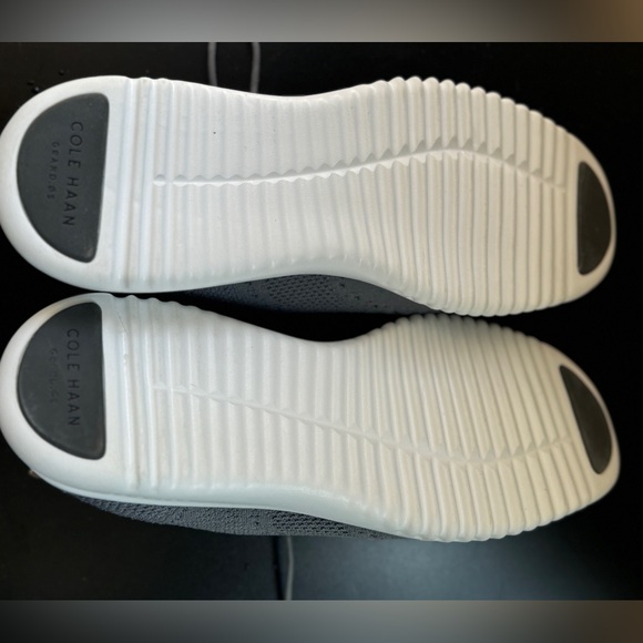 Cole Haan Men's 2.Zerogrand Stitchlite Oxford 10.5 - Picture 3 of 3